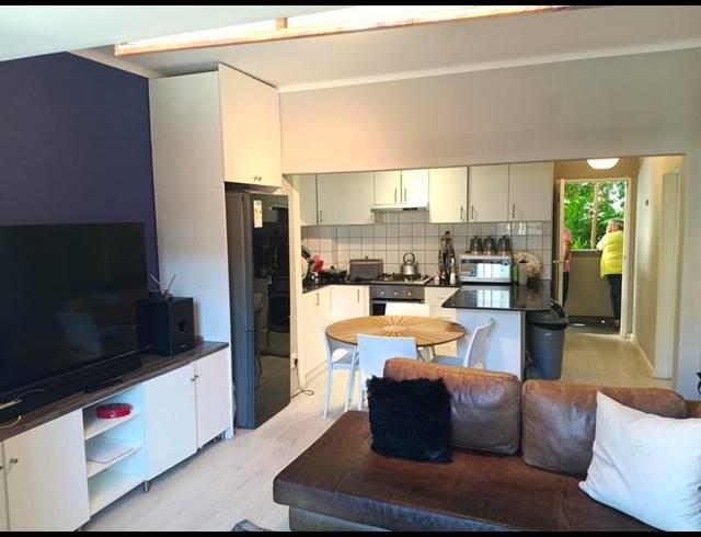 2 BEDROOM PROPERTY TO RENT IN CAPE TOWN CITY CENTRE